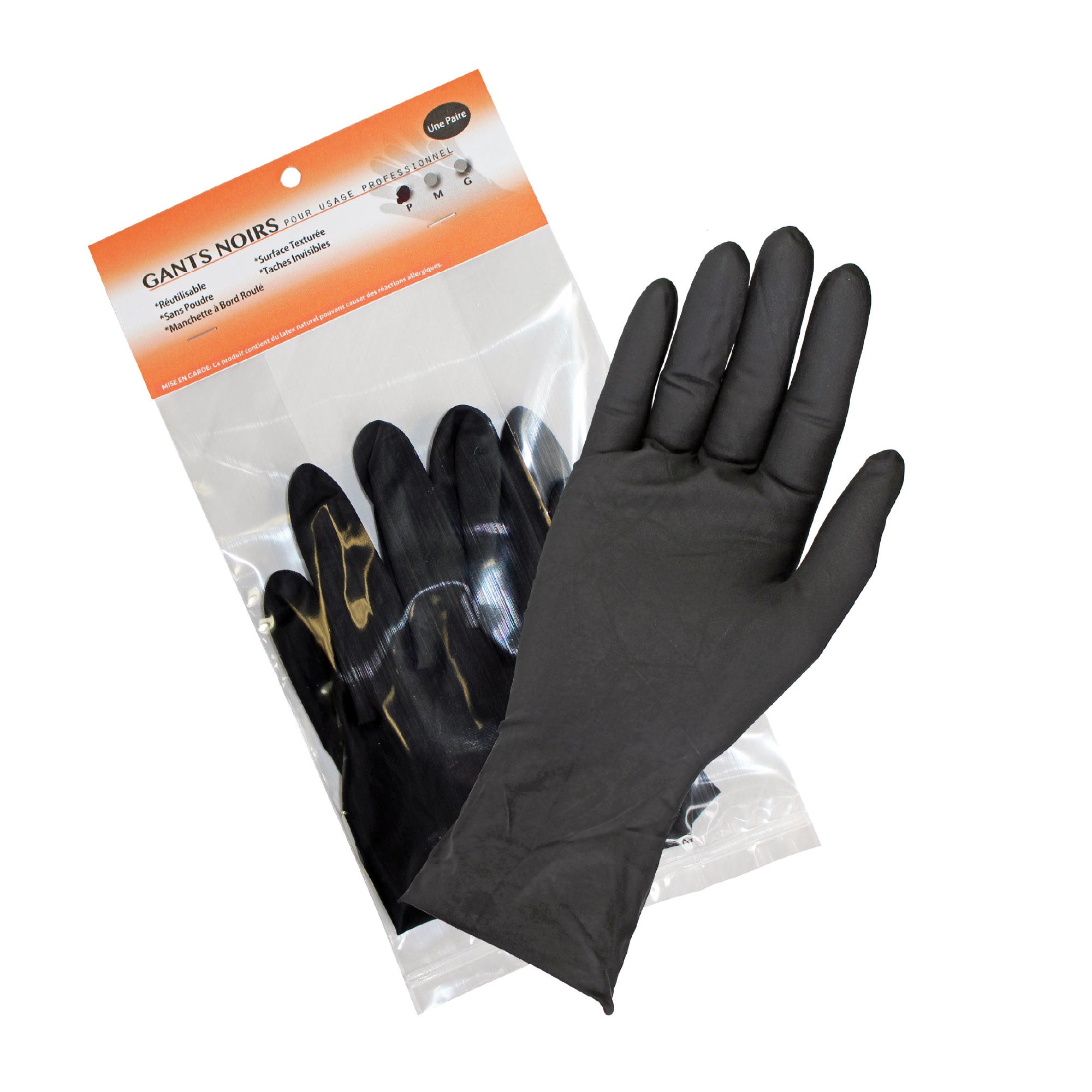 Reusable Latex Gloves Reusable Latex Gloves