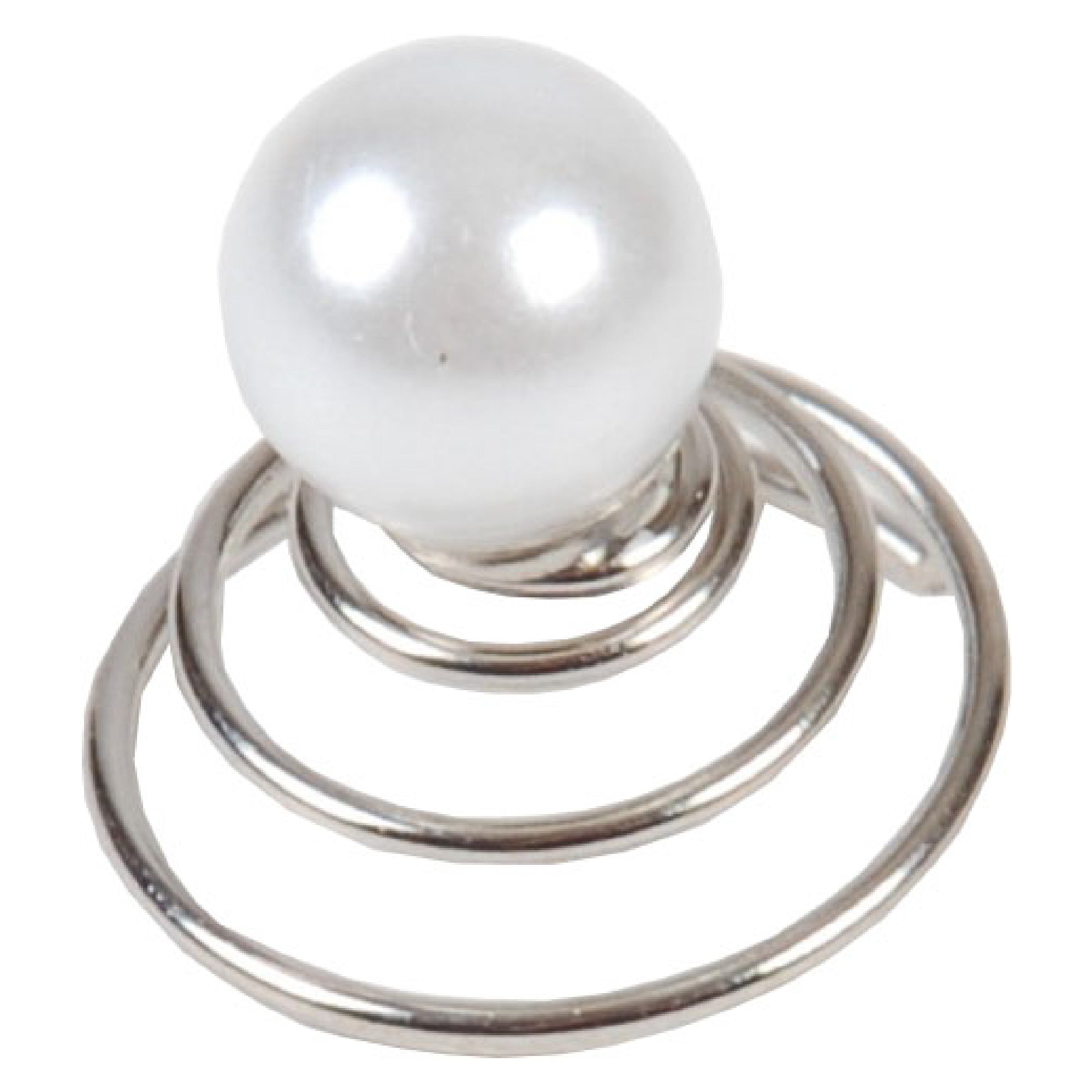Pearl Twist Pins Pearl Twist Pins