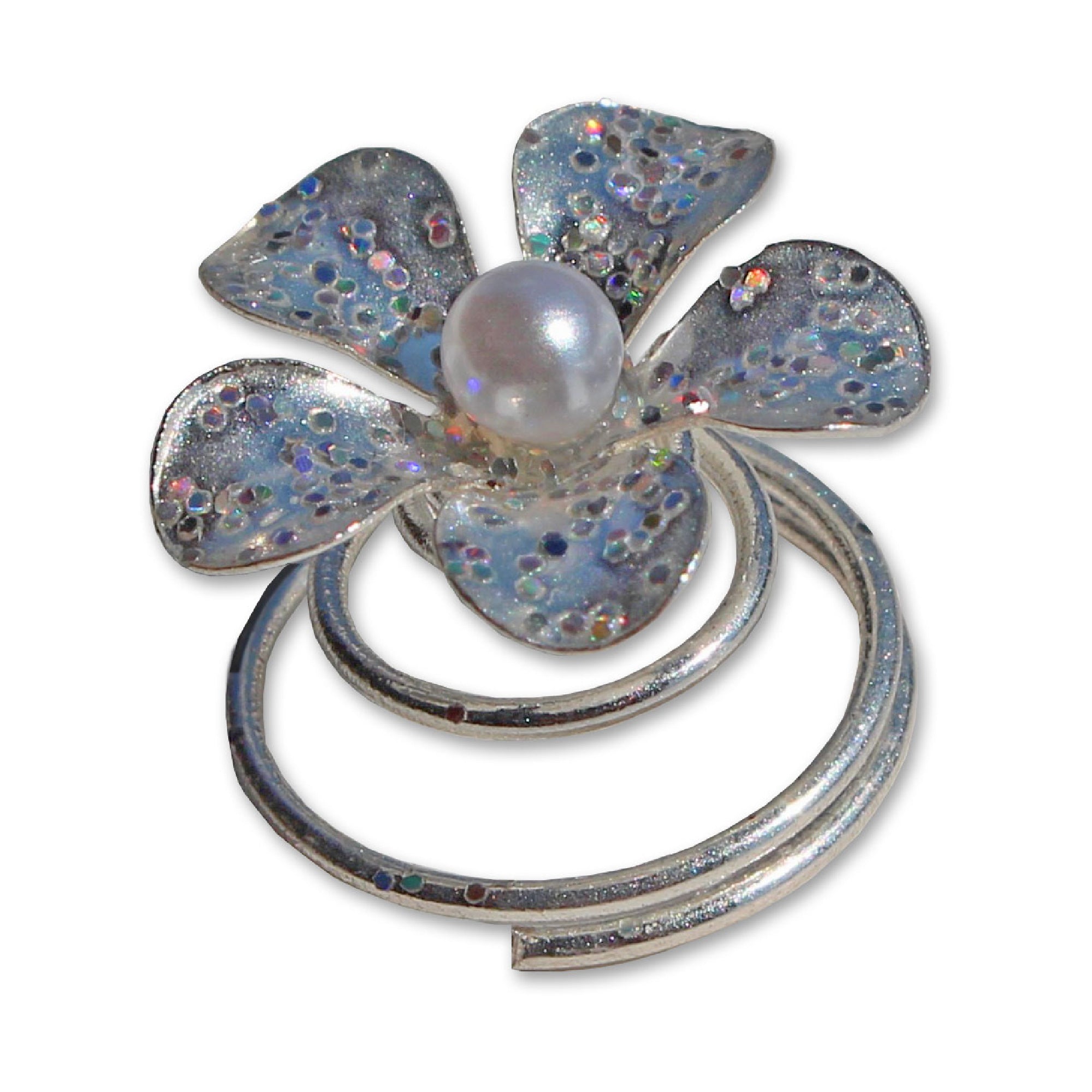 Flower Twist Pins Flower Twist Pins