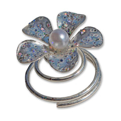 Flower Twist Pins