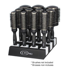 CTI Pro Brush Display