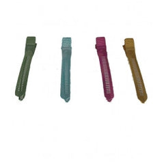 Vented Sectioning Clips