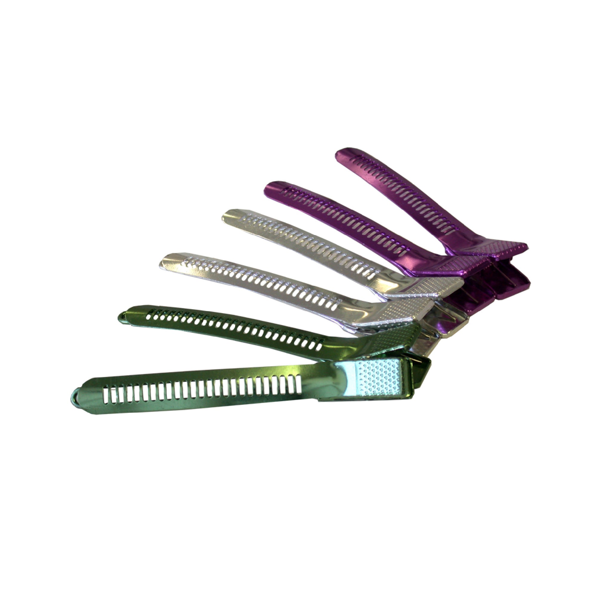 Vented Sectioning Clips Vented Sectioning Clips