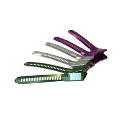 Vented Sectioning Clips