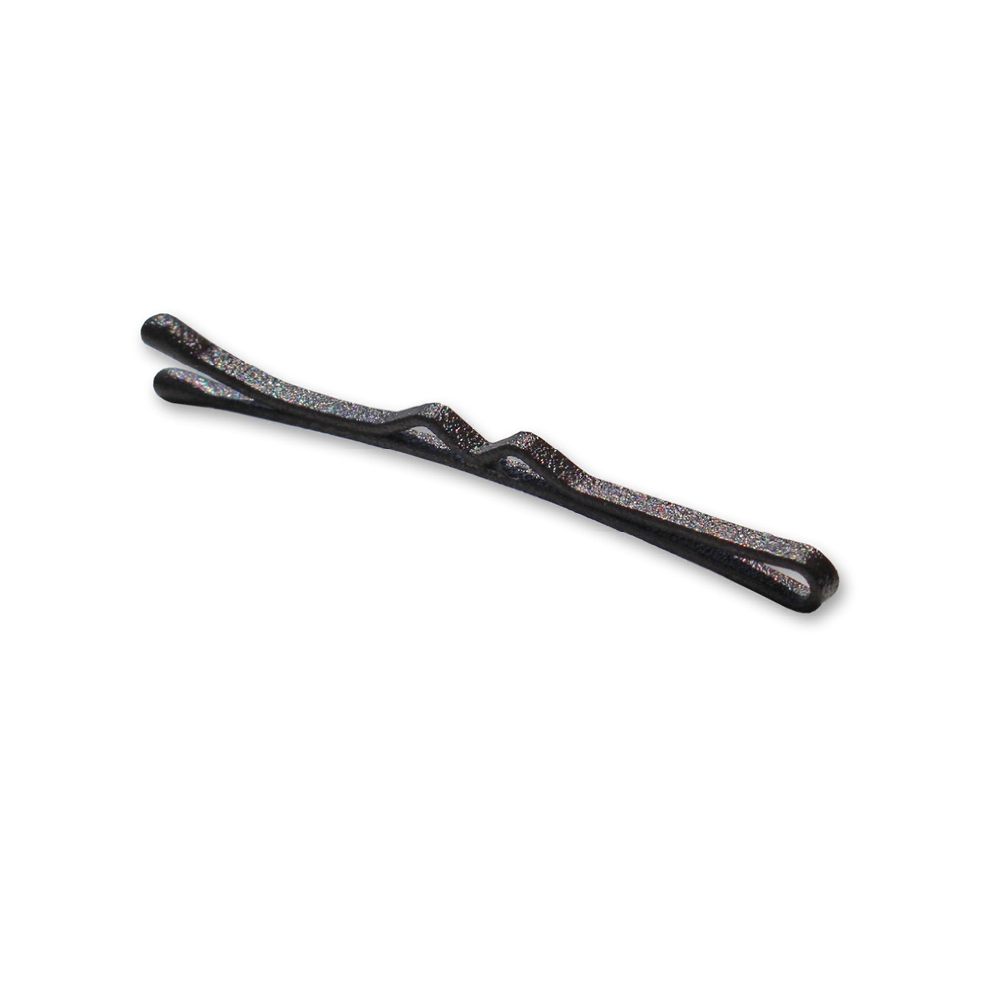 1 1/4 1 1/4" Non-Slip Bobby Pins