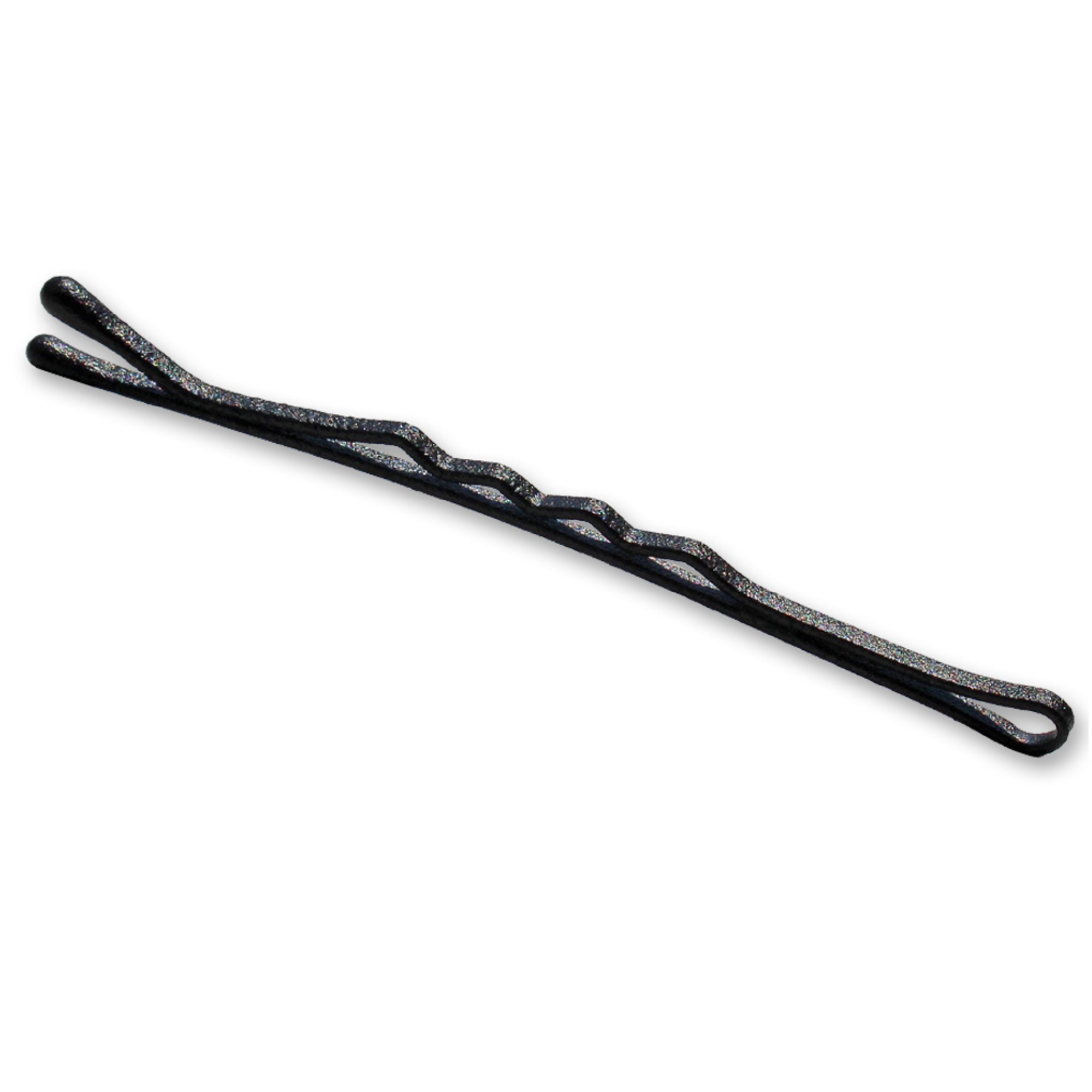 3 3" Non-Slip Bobby Pins