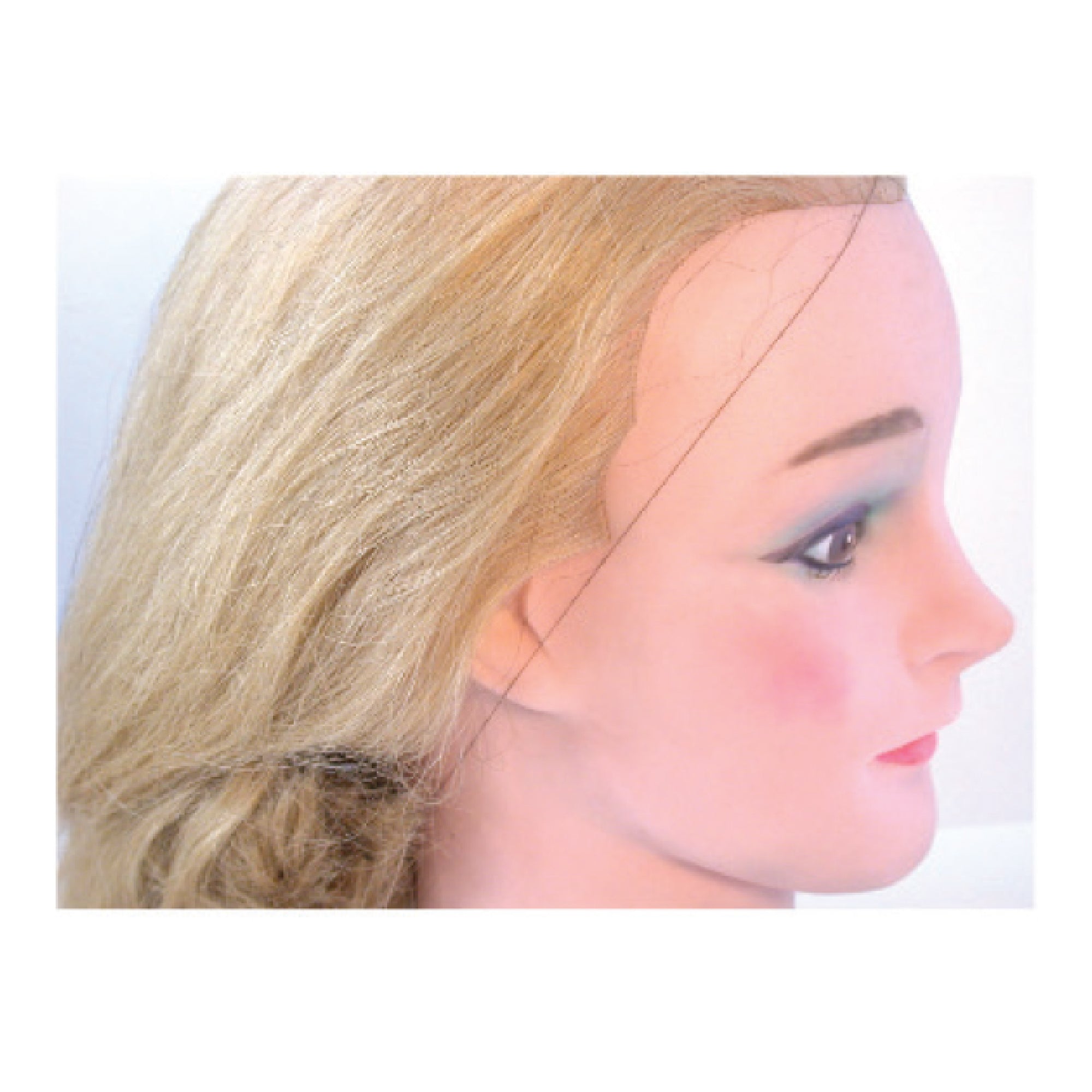 Bob Mirage Extra Invisible Hairnet Bob Mirage Extra Invisible Hairnet