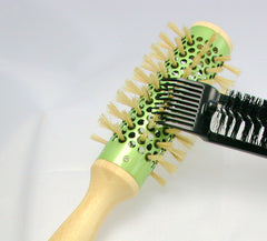 Brush and Comb Cleaner