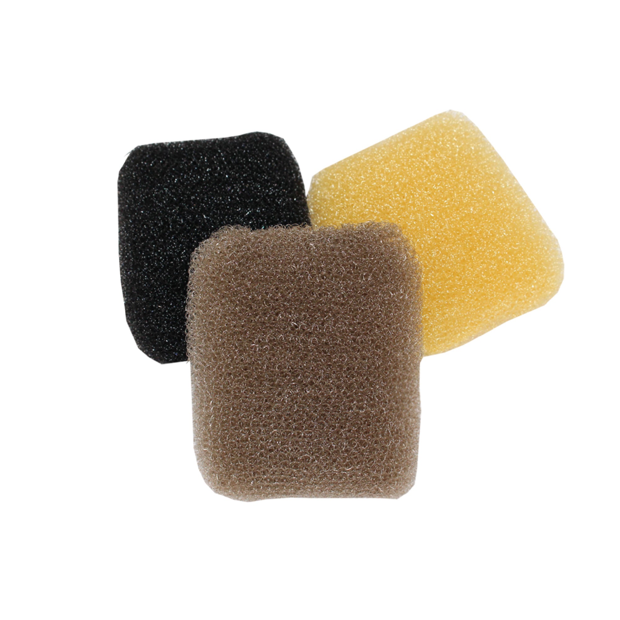 Bun Cushion Bun Cushion