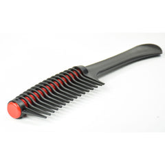 Non Splicing Comb