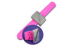 Silicon Magentic Wristband