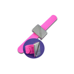 Silicon Magentic Wristband