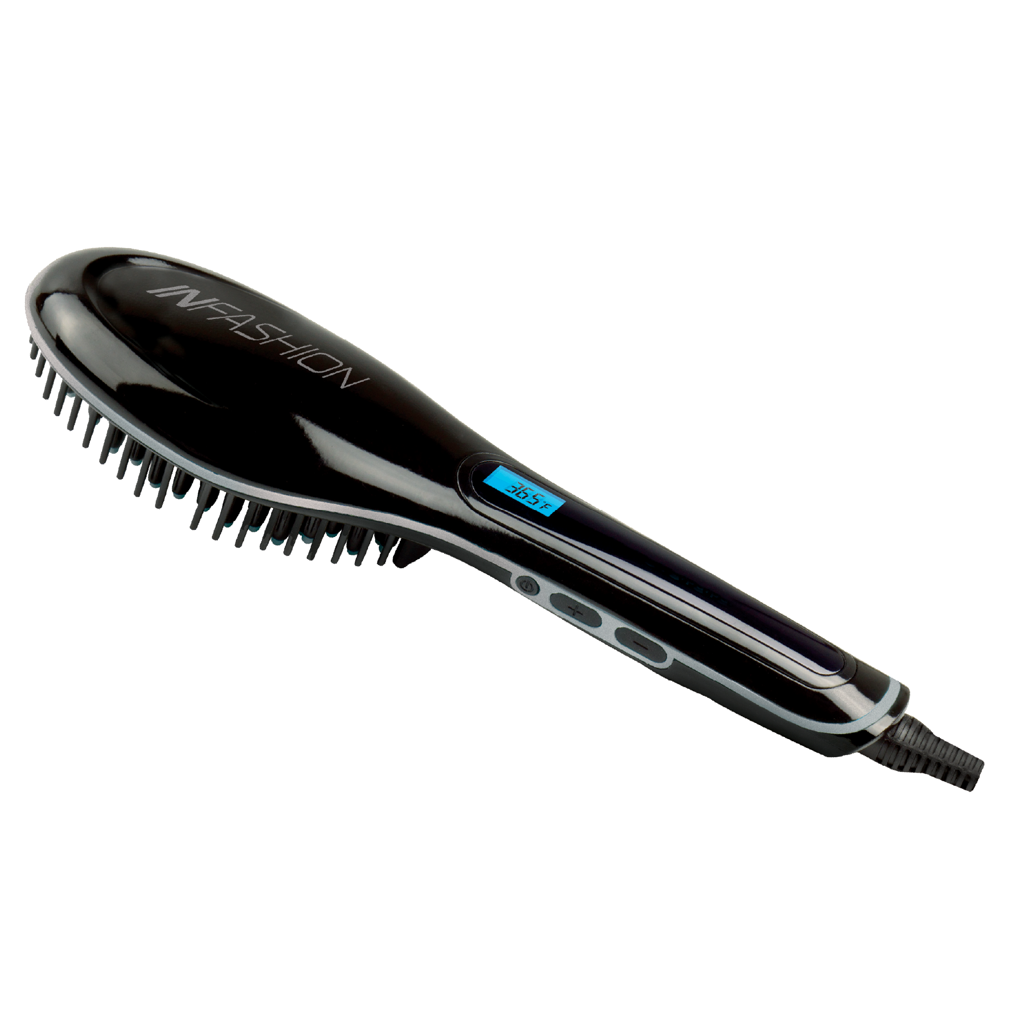 Hot Brush by Infashion Hot Brush by Infashion
