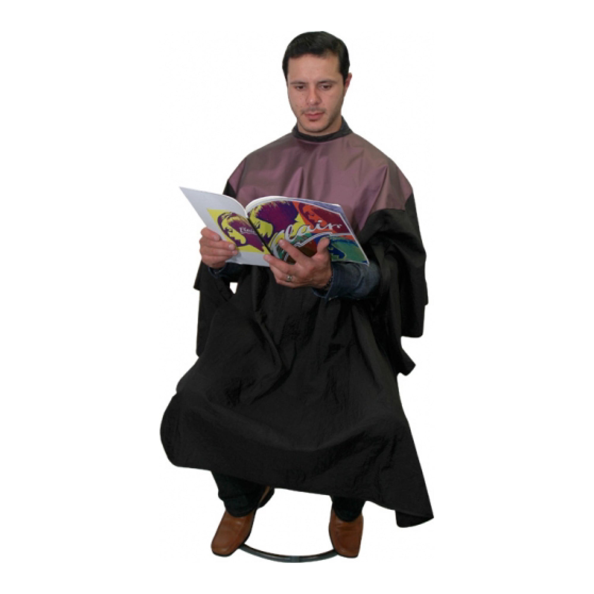 Armhole Cape Armhole Cape