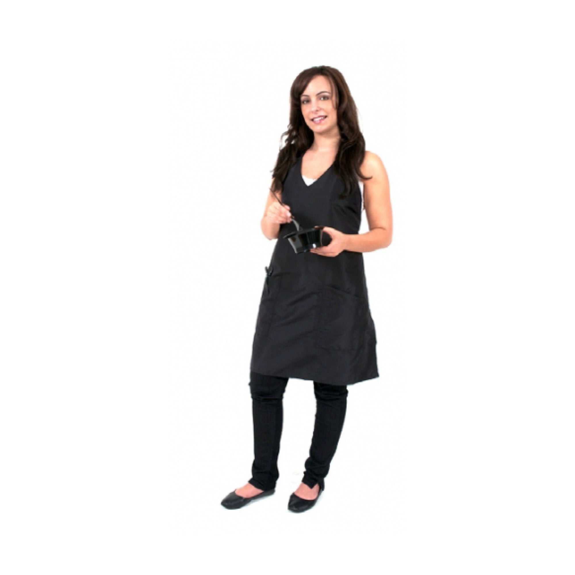 Soho Apron Soho Apron