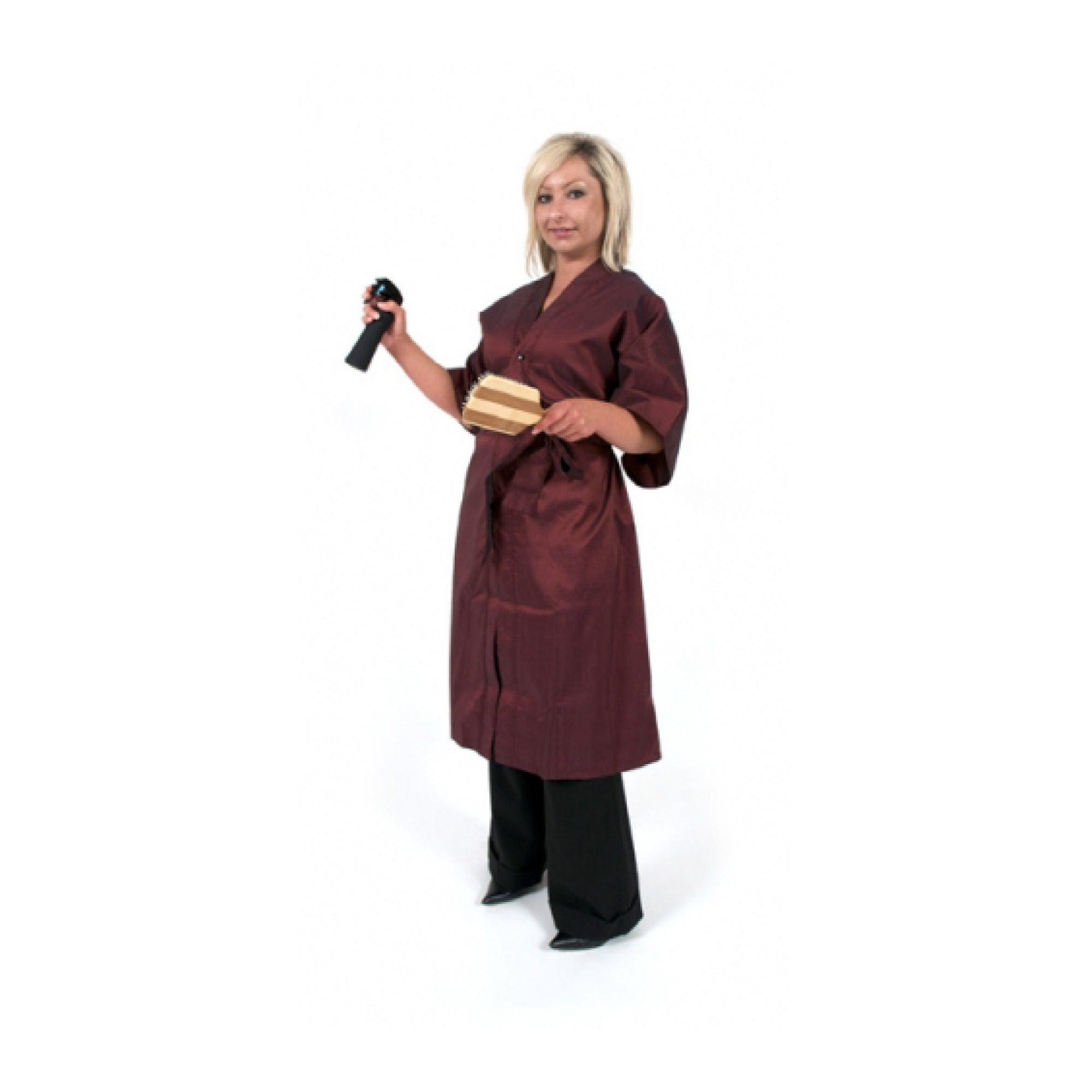 Downtown Robe Downtown Robe