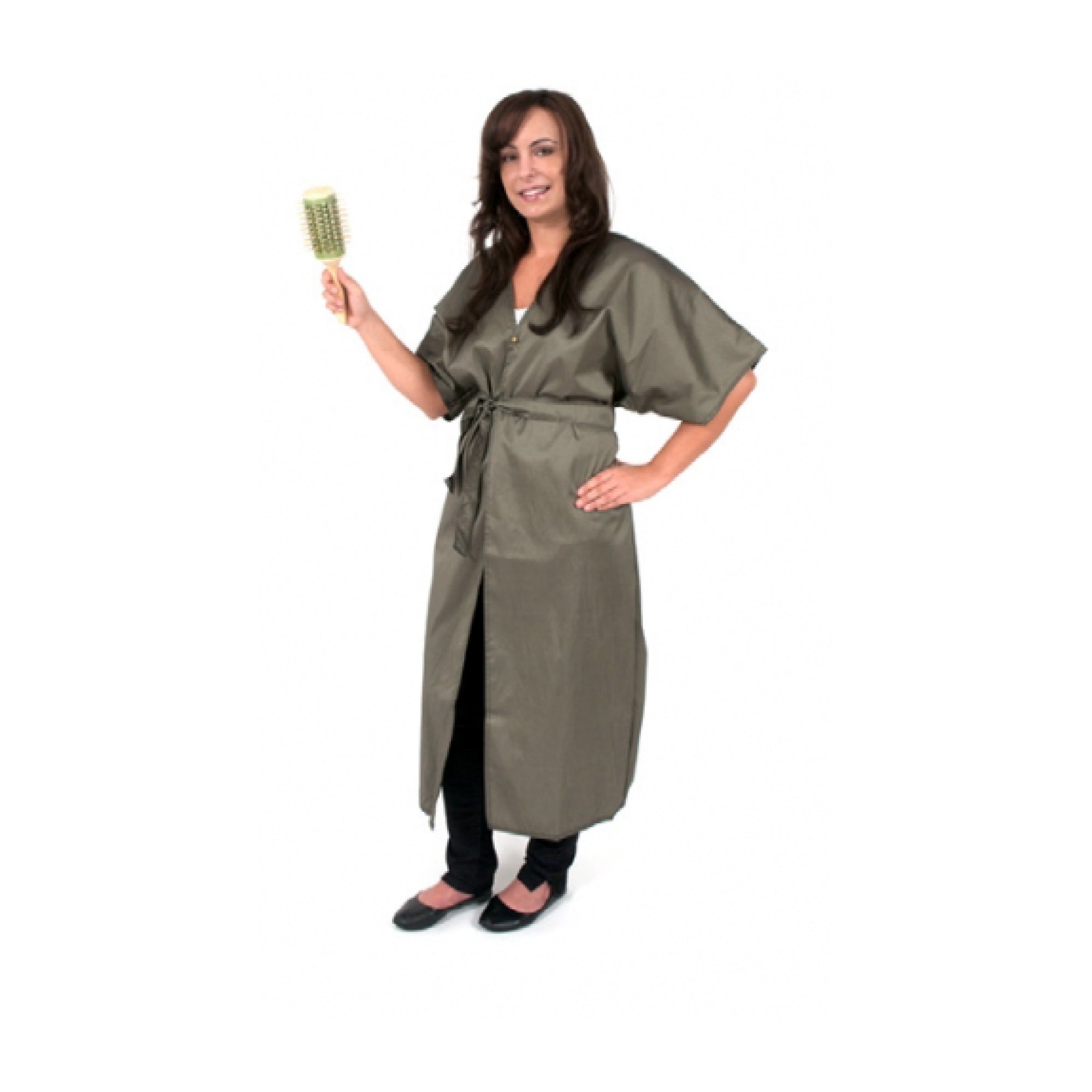 Luxury Robe Luxury Robe