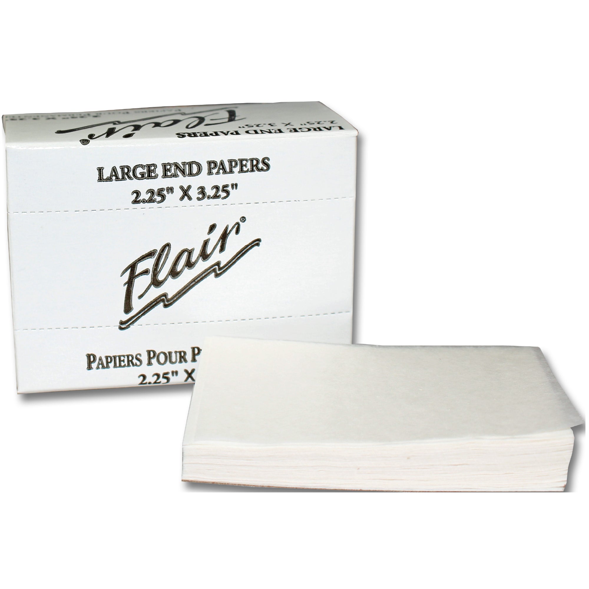 End papers  2.25 End papers  2.25" x 3.25"