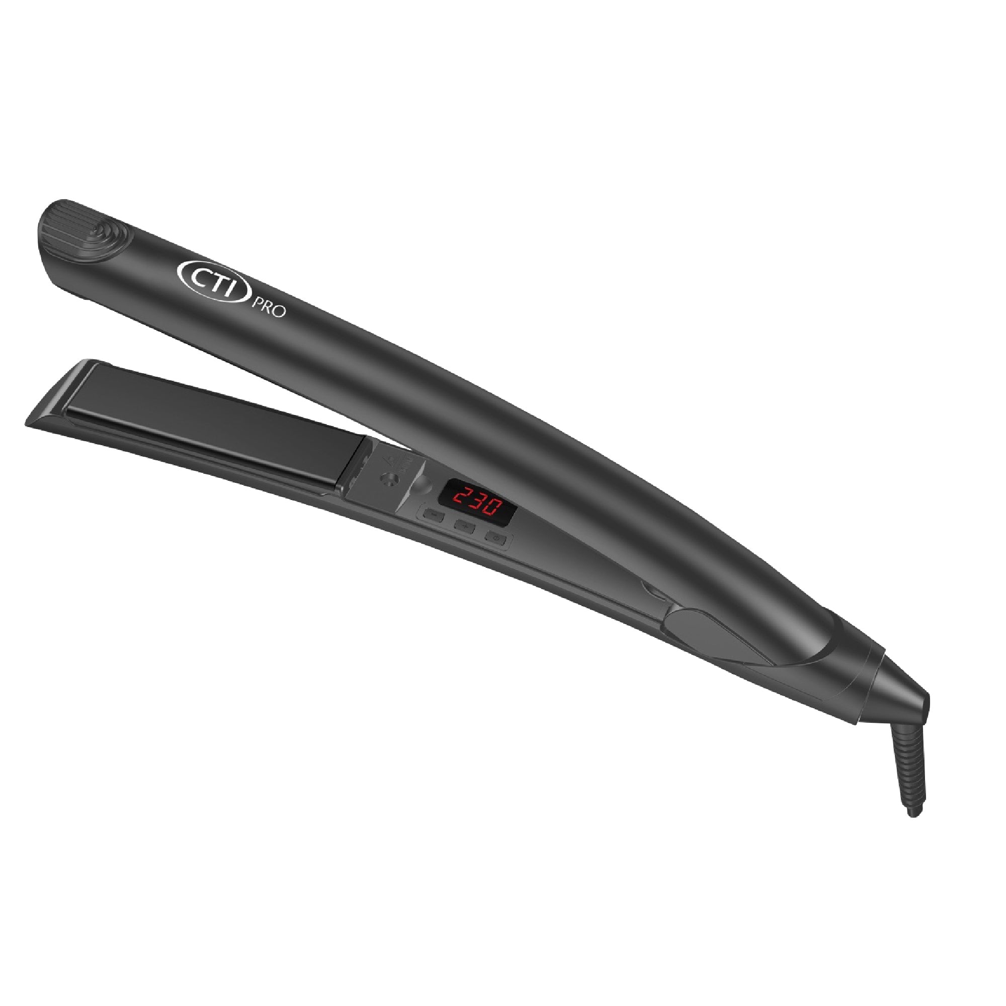 Styling iron from CTI Pro Styling iron from CTI Pro