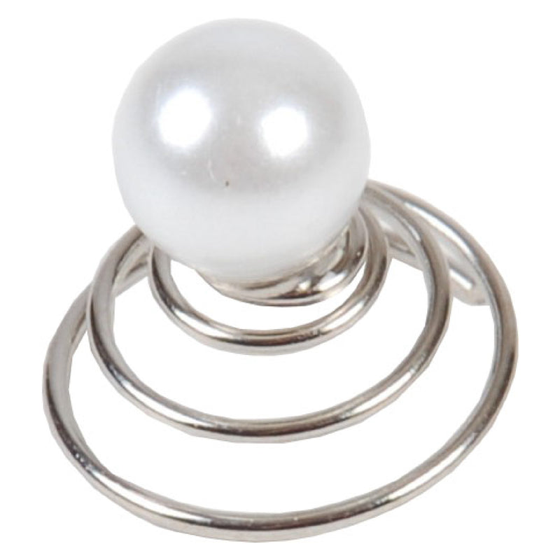 Pearl Twist Pins