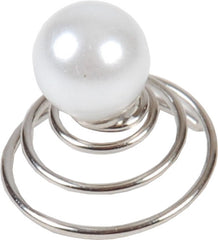 Pearl Twist Pins