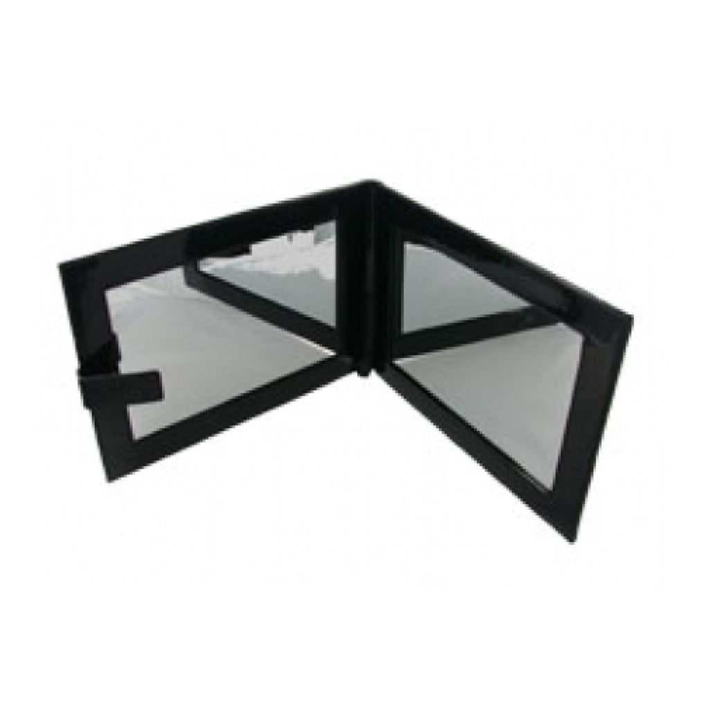 Folding Mirror
