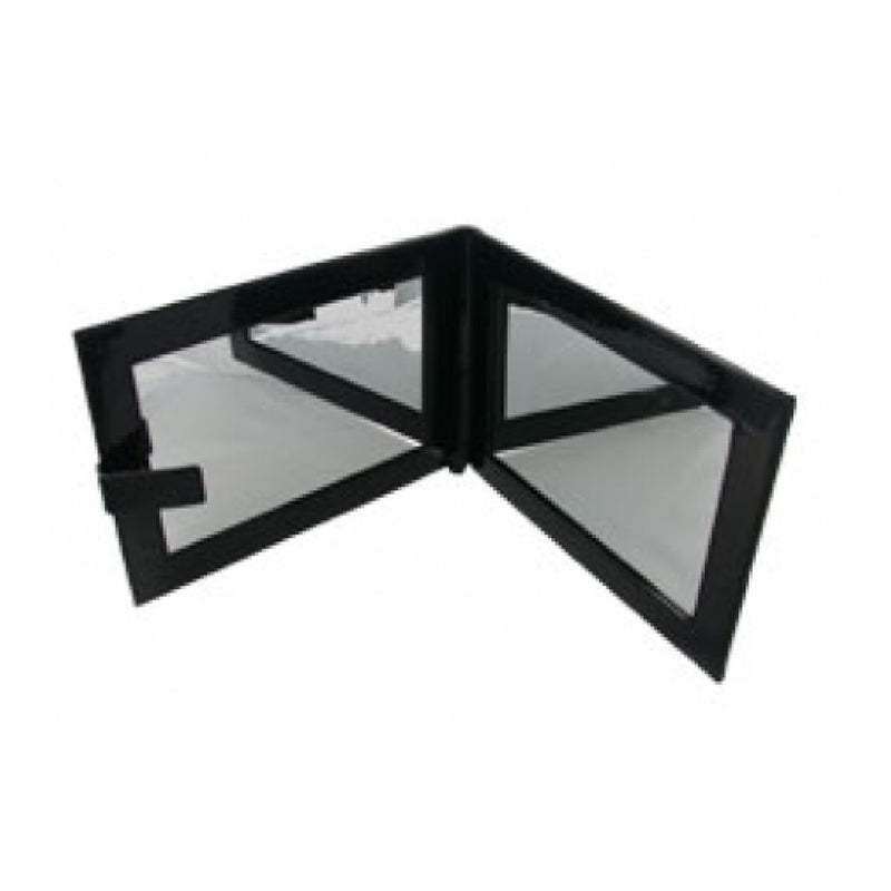 Folding Mirror