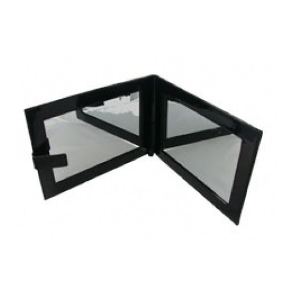 Folding Mirror