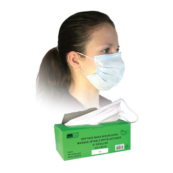 Face Masks