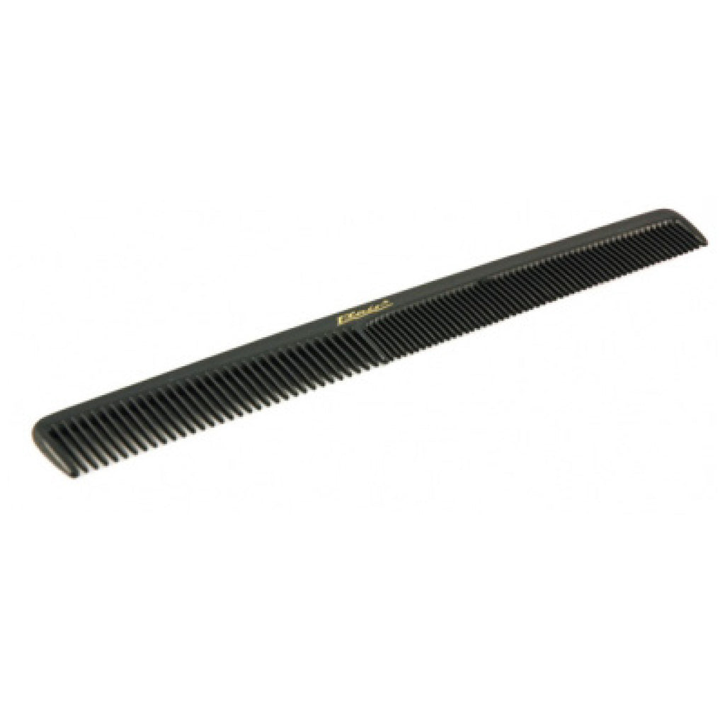 Cutting Comb