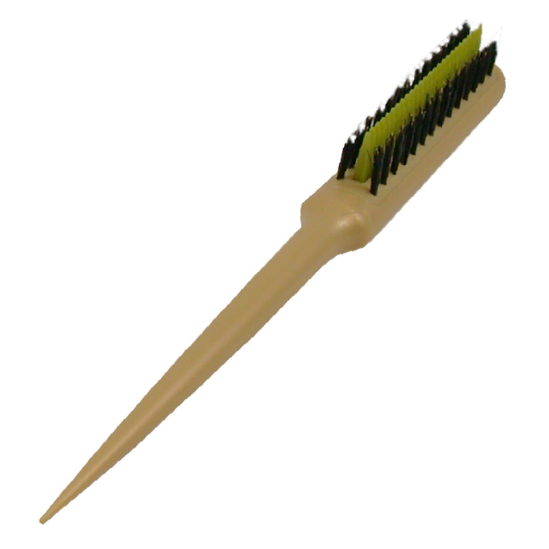 Boar Bristle Coquette Brush