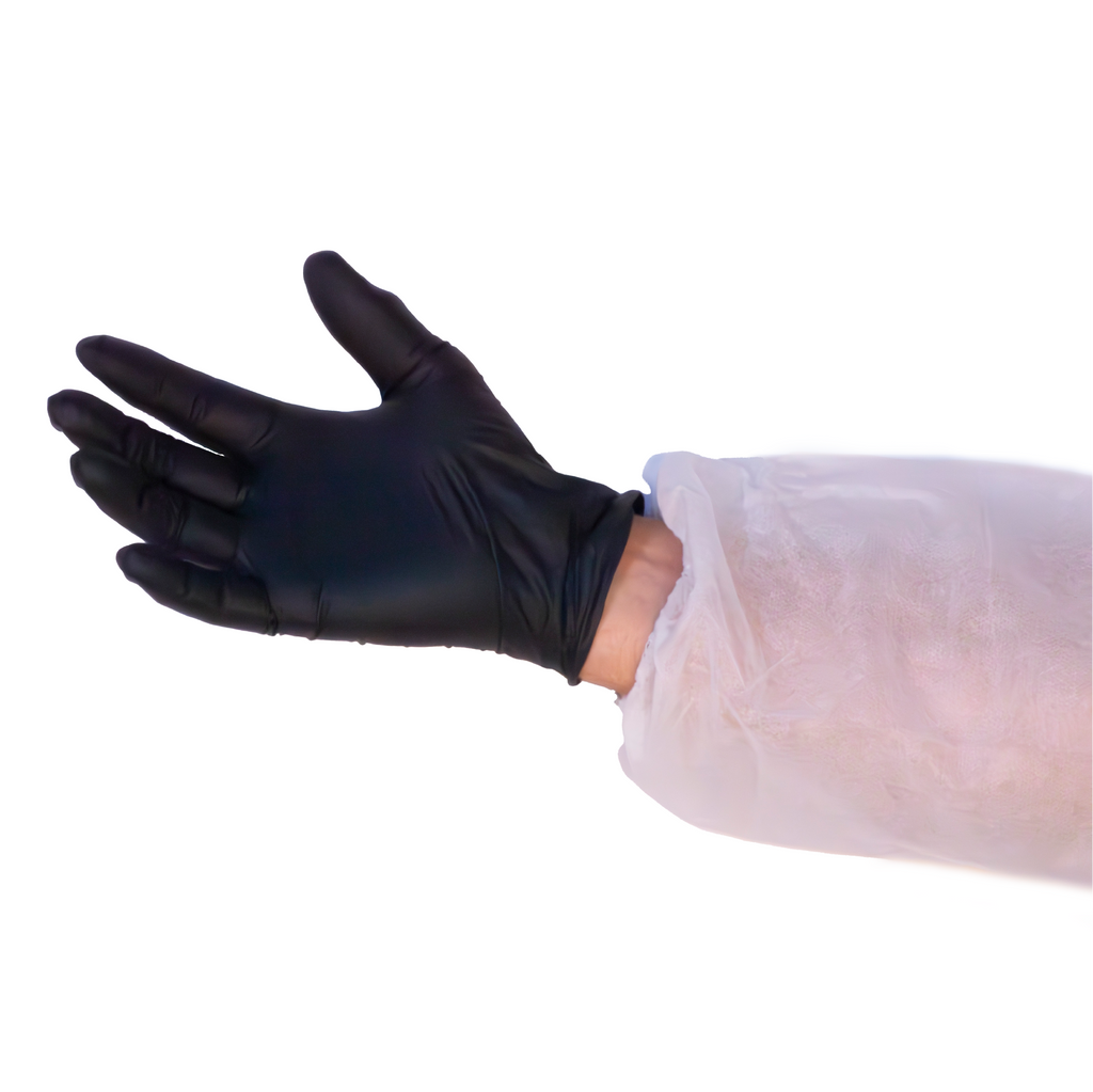 Nitrile Gloves