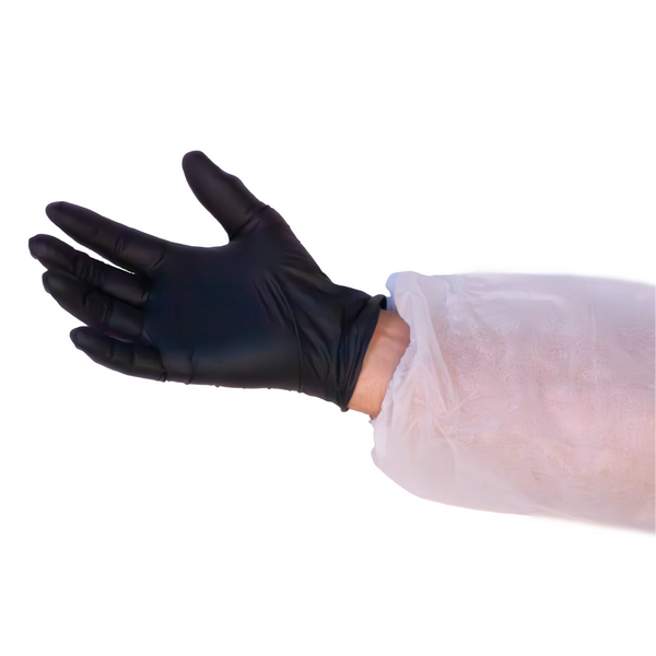 Nitrile Gloves