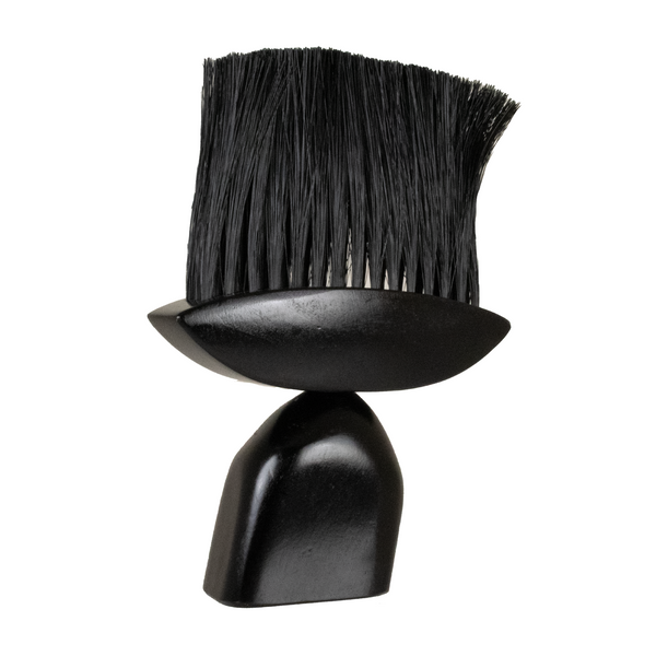 Wooden Handle Neck Brush