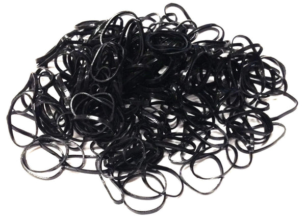 1 1/4" Hair Elastics