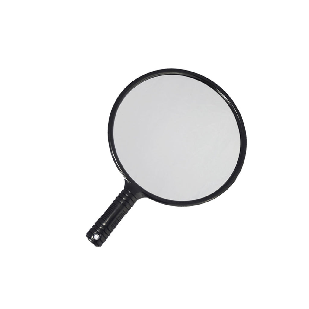 Round Handheld Mirror