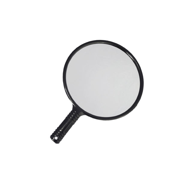 Round Handheld Mirror