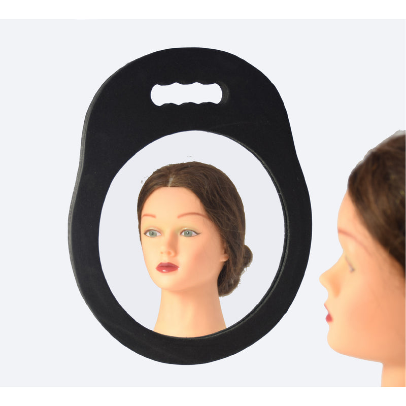 Finger Grip Mirror