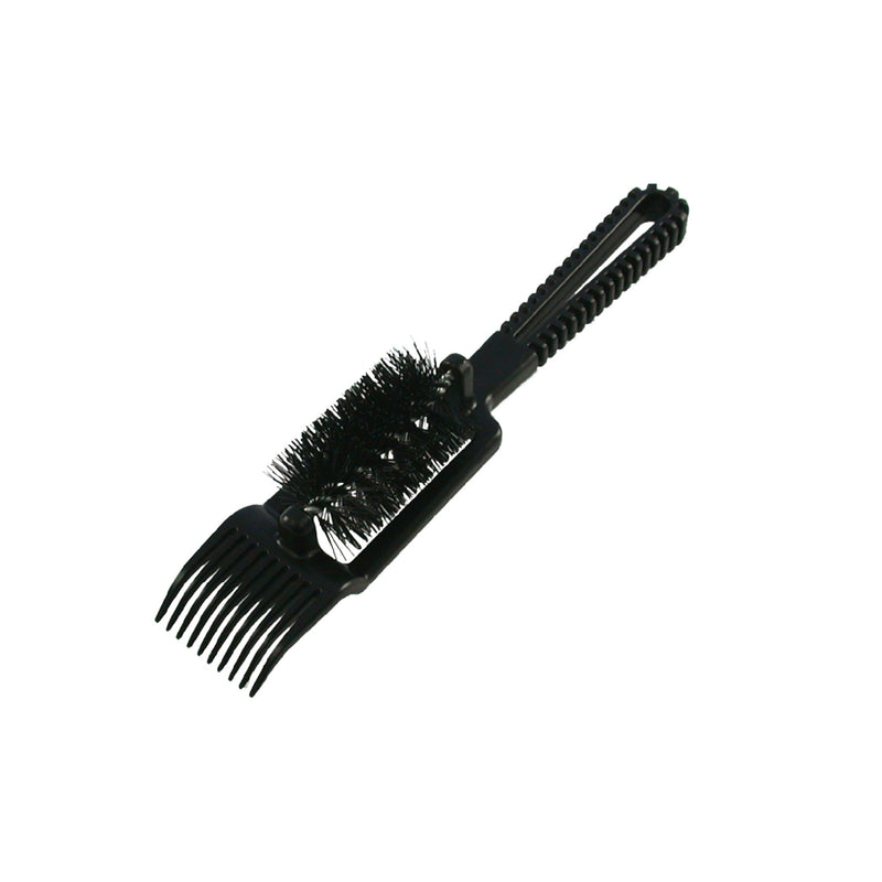 Brush and Comb Cleaner