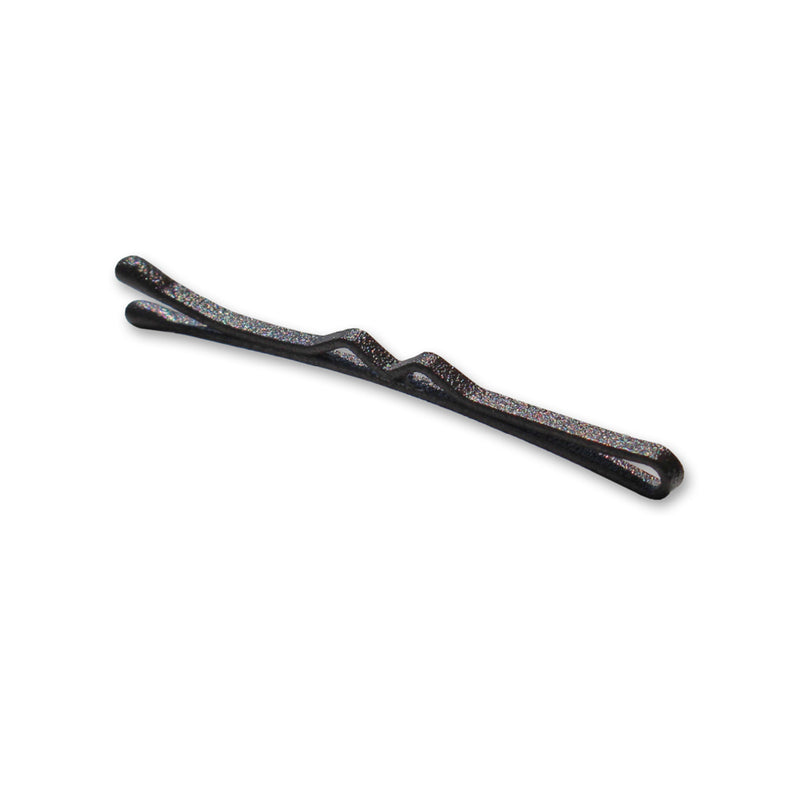 1 1/4" Non-Slip Bobby Pins