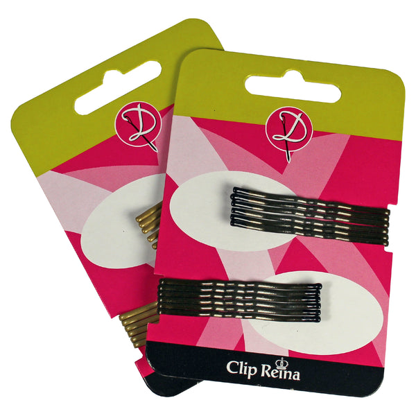 Reina Bobby Pins
