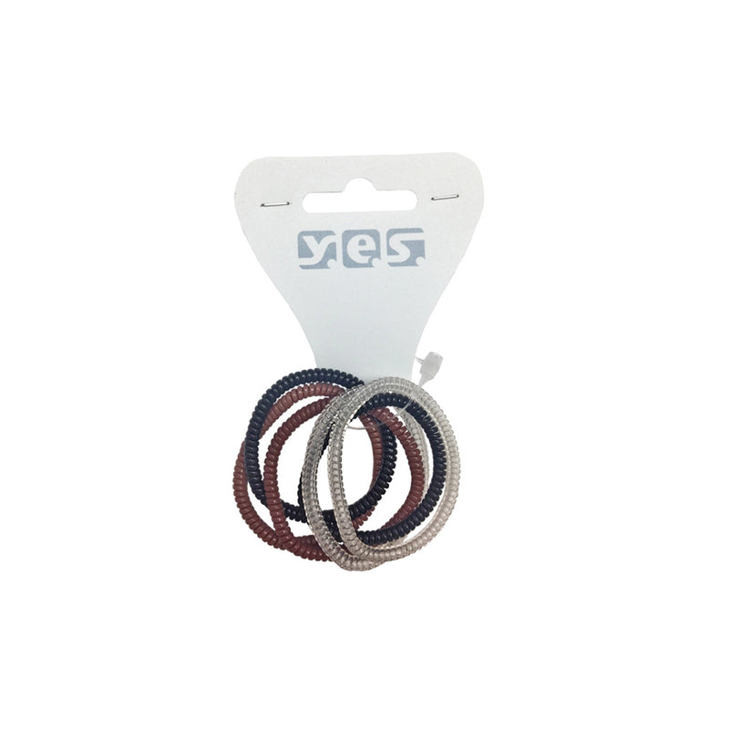 Phone Cord Ties-Thin