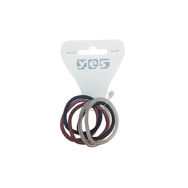 Phone Cord Ties-Thin