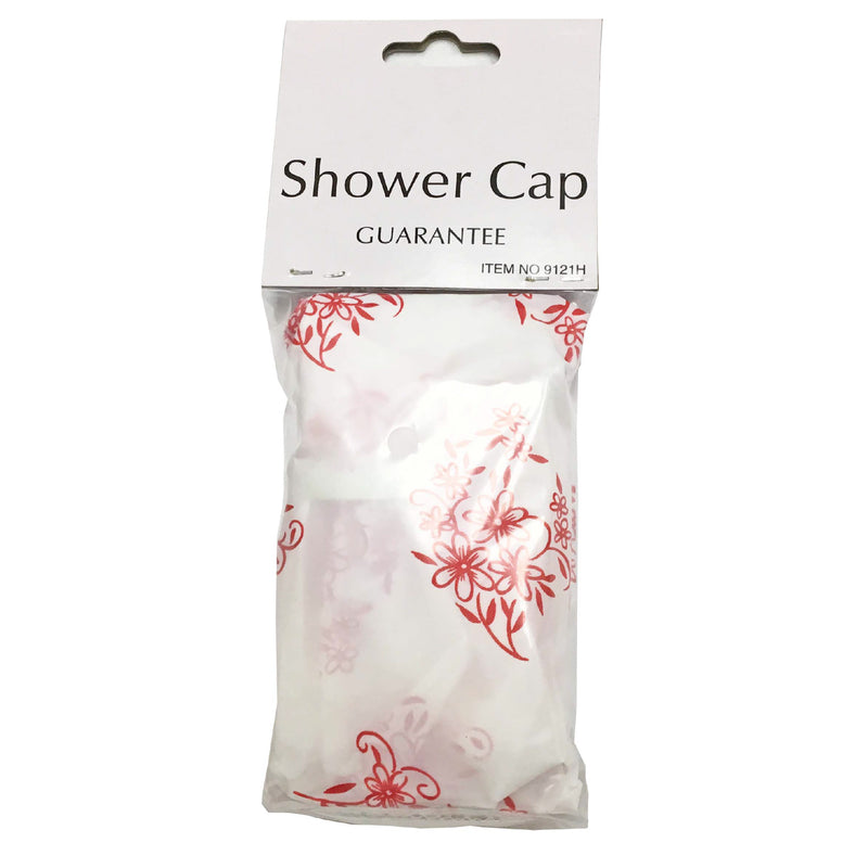 Shower Cap