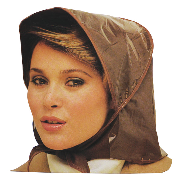 All Weather Bonnet