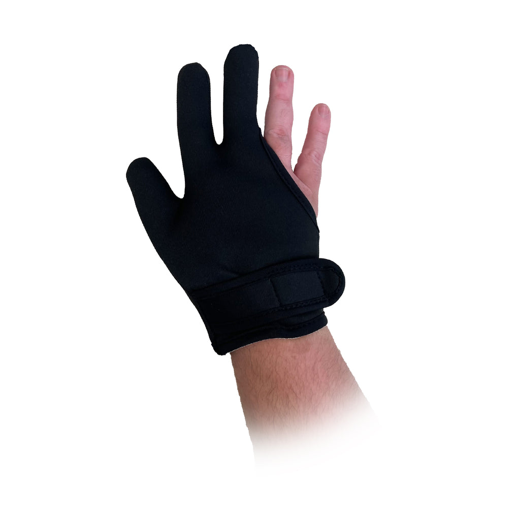 Heat Safe Glove