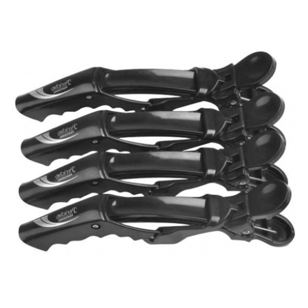 Large Dragon Clips 4 pack