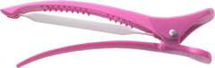 Hair Clip  with silicon band