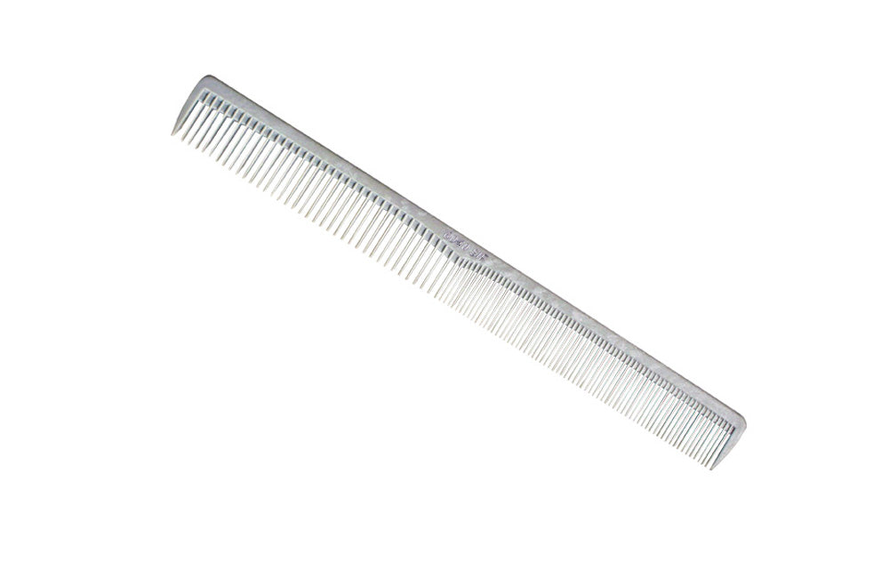 Silicone Comb- Cutting
