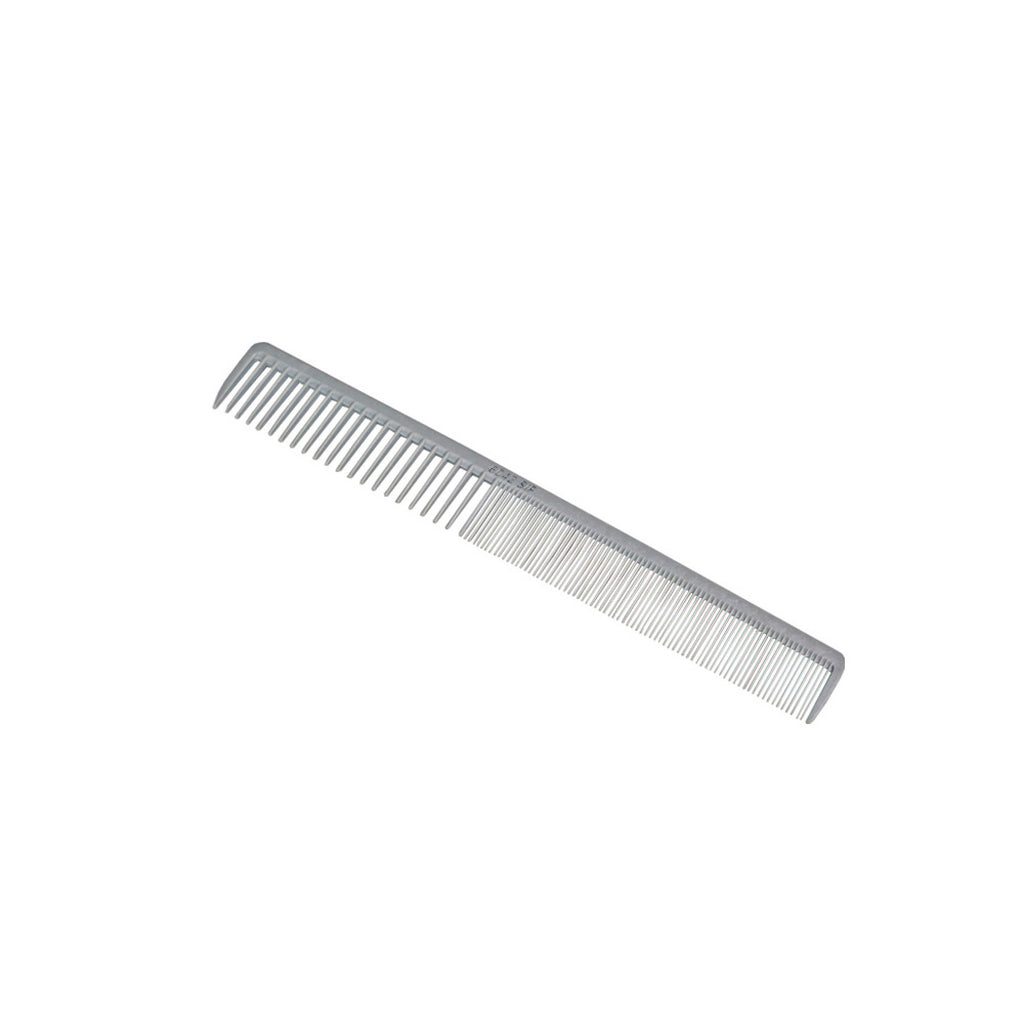 Silicone Wide Toothed Cutting Comb